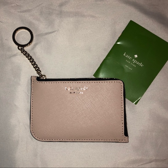 NWT ♠️Kate Spade♠️ Card Holder - Picture 3 of 8